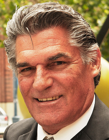 Gary  Tribulato 